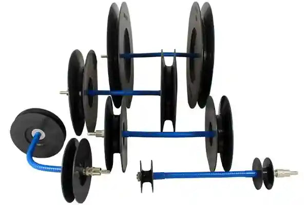 Purge System DWT Purge System DWT